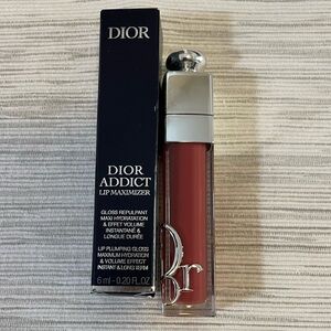 Rosewood - Dior Addict Lip Maximizer